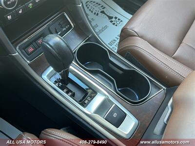 2021 Subaru Ascent Touring   - Photo 51 - San Jose, CA 95116