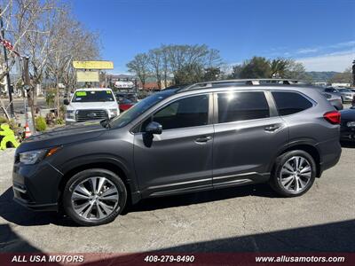2021 Subaru Ascent Touring   - Photo 6 - San Jose, CA 95116