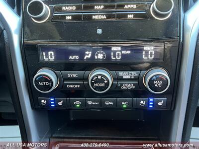2021 Subaru Ascent Touring   - Photo 49 - San Jose, CA 95116