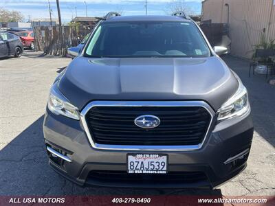 2021 Subaru Ascent Touring   - Photo 4 - San Jose, CA 95116