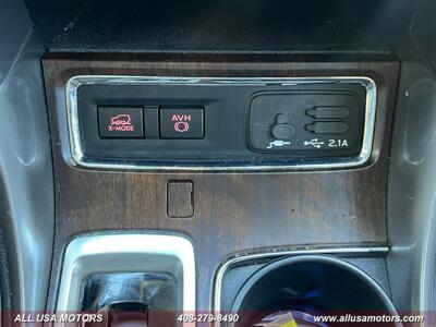 2021 Subaru Ascent Touring   - Photo 50 - San Jose, CA 95116