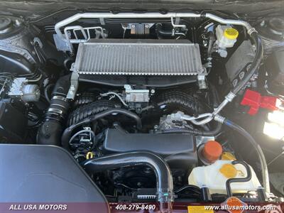 2021 Subaru Ascent Touring   - Photo 15 - San Jose, CA 95116
