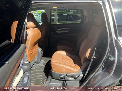 2021 Subaru Ascent Touring   - Photo 27 - San Jose, CA 95116