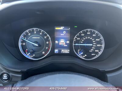 2021 Subaru Ascent Touring   - Photo 36 - San Jose, CA 95116