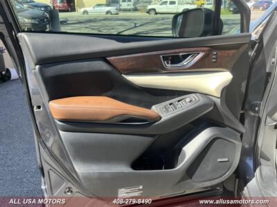 2021 Subaru Ascent Touring   - Photo 18 - San Jose, CA 95116