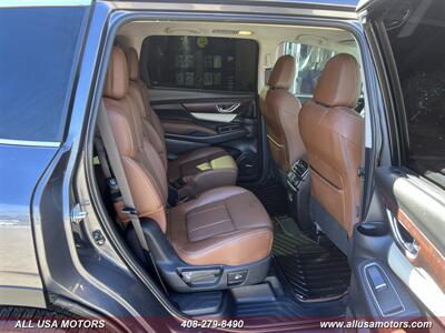 2021 Subaru Ascent Touring   - Photo 33 - San Jose, CA 95116