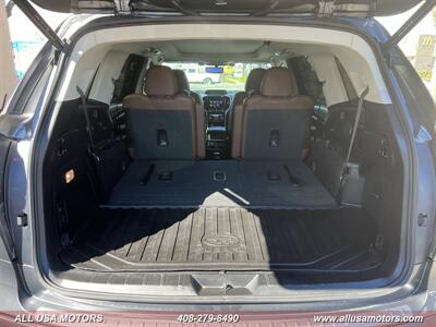 2021 Subaru Ascent Touring   - Photo 30 - San Jose, CA 95116
