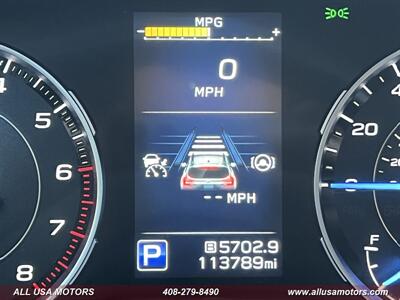 2021 Subaru Ascent Touring   - Photo 37 - San Jose, CA 95116