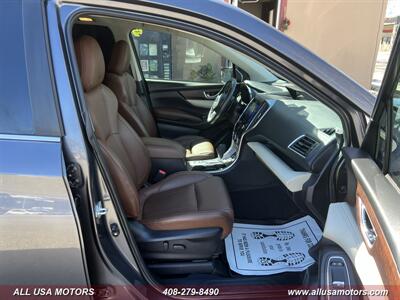 2021 Subaru Ascent Touring   - Photo 34 - San Jose, CA 95116