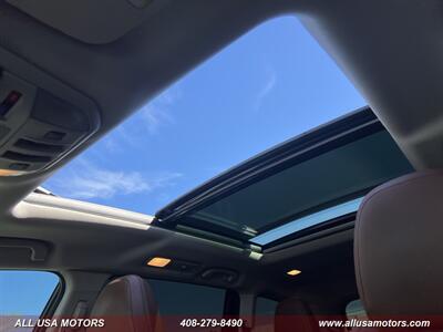 2021 Subaru Ascent Touring   - Photo 61 - San Jose, CA 95116