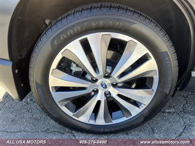 2021 Subaru Ascent Touring   - Photo 14 - San Jose, CA 95116