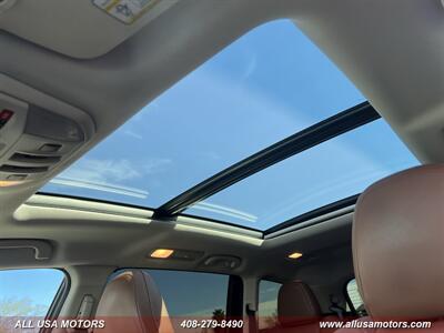 2021 Subaru Ascent Touring   - Photo 59 - San Jose, CA 95116