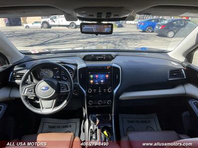 2021 Subaru Ascent Touring   - Photo 35 - San Jose, CA 95116