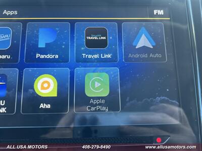 2021 Subaru Ascent Touring   - Photo 46 - San Jose, CA 95116