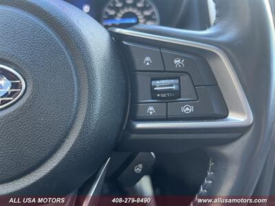 2021 Subaru Ascent Touring   - Photo 25 - San Jose, CA 95116