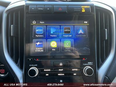 2021 Subaru Ascent Touring   - Photo 45 - San Jose, CA 95116