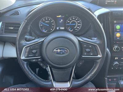 2021 Subaru Ascent Touring   - Photo 21 - San Jose, CA 95116