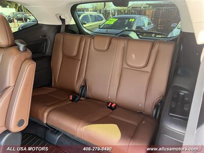 2021 Subaru Ascent Touring   - Photo 28 - San Jose, CA 95116
