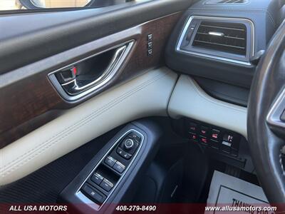 2021 Subaru Ascent Touring   - Photo 62 - San Jose, CA 95116