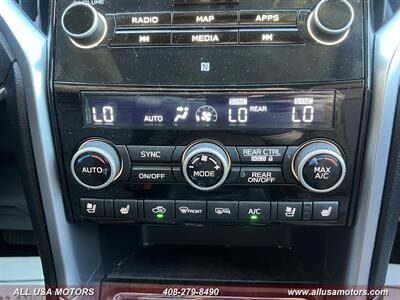 2021 Subaru Ascent Touring   - Photo 47 - San Jose, CA 95116
