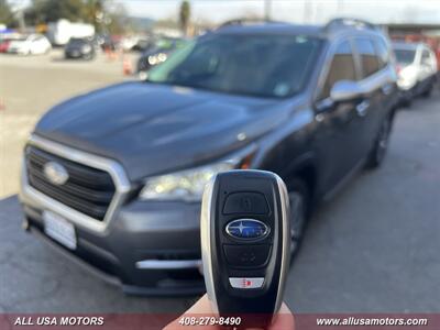 2021 Subaru Ascent Touring   - Photo 64 - San Jose, CA 95116