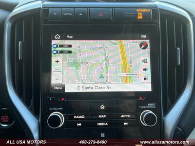 2021 Subaru Ascent Touring   - Photo 43 - San Jose, CA 95116
