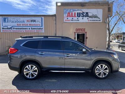 2021 Subaru Ascent Touring   - Photo 1 - San Jose, CA 95116