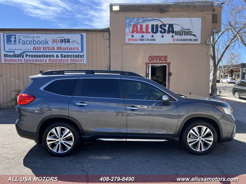 2021 Subaru Ascent Touring   - Photo 1 - San Jose, CA 95116