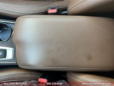 2021 Subaru Ascent Touring   - Photo 53 - San Jose, CA 95116