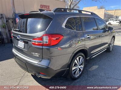 2021 Subaru Ascent Touring   - Photo 9 - San Jose, CA 95116