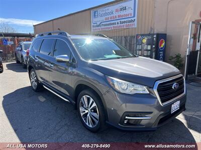 2021 Subaru Ascent Touring   - Photo 2 - San Jose, CA 95116