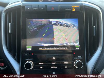 2021 Subaru Ascent Touring   - Photo 42 - San Jose, CA 95116