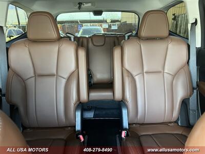 2021 Subaru Ascent Touring   - Photo 32 - San Jose, CA 95116