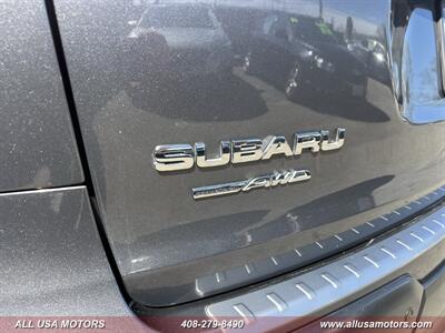 2021 Subaru Ascent Touring   - Photo 10 - San Jose, CA 95116