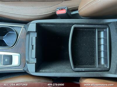 2021 Subaru Ascent Touring   - Photo 52 - San Jose, CA 95116