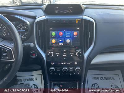 2021 Subaru Ascent Touring   - Photo 38 - San Jose, CA 95116