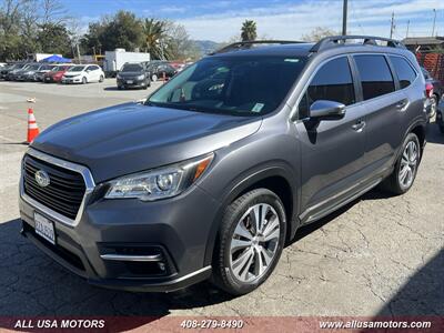 2021 Subaru Ascent Touring   - Photo 5 - San Jose, CA 95116