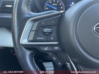 2021 Subaru Ascent Touring   - Photo 23 - San Jose, CA 95116