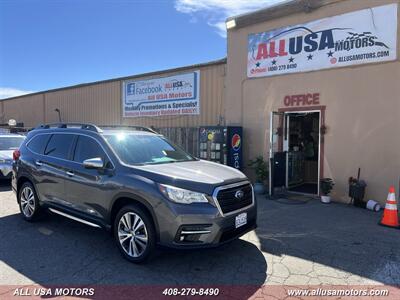 2021 Subaru Ascent Touring   - Photo 3 - San Jose, CA 95116