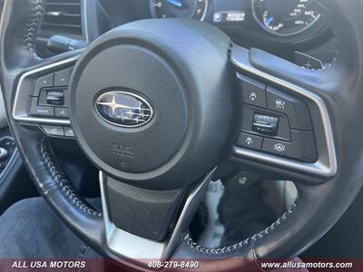2021 Subaru Ascent Touring   - Photo 24 - San Jose, CA 95116