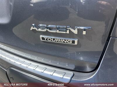 2021 Subaru Ascent Touring   - Photo 11 - San Jose, CA 95116