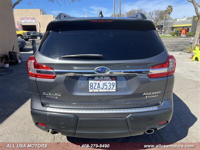2021 Subaru Ascent Touring   - Photo 8 - San Jose, CA 95116