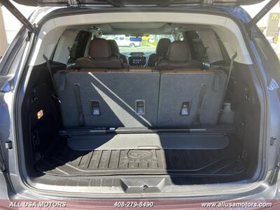 2021 Subaru Ascent Touring   - Photo 29 - San Jose, CA 95116