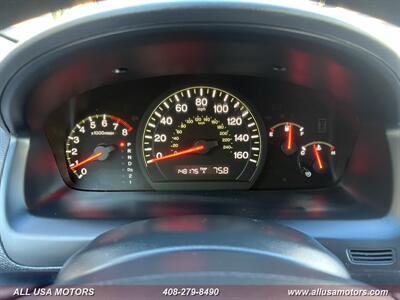 2005 Honda Accord EX   - Photo 23 - San Jose, CA 95116