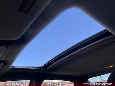 2005 Honda Accord EX   - Photo 35 - San Jose, CA 95116