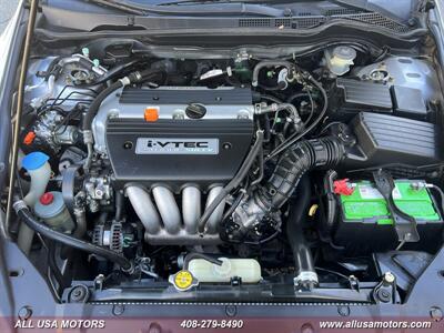 2005 Honda Accord EX   - Photo 12 - San Jose, CA 95116