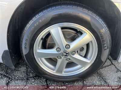 2005 Honda Accord EX   - Photo 11 - San Jose, CA 95116