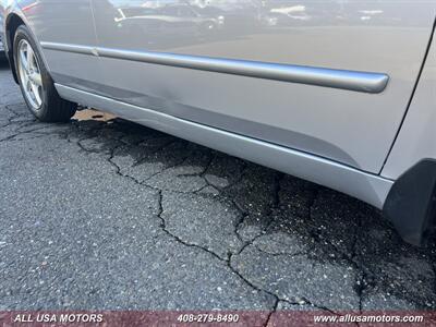 2005 Honda Accord EX   - Photo 13 - San Jose, CA 95116