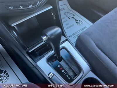 2005 Honda Accord EX   - Photo 27 - San Jose, CA 95116