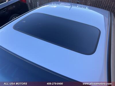 2005 Honda Accord EX   - Photo 10 - San Jose, CA 95116